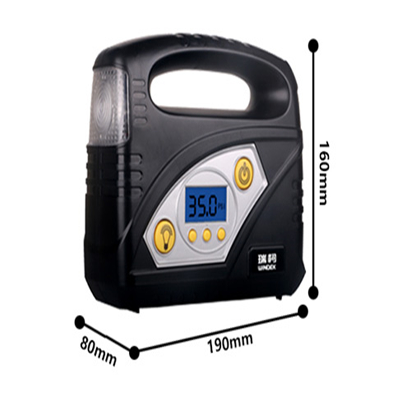 Inflator boinn (C50)